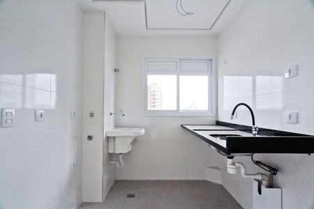 Apartamento à venda com 30m², 1 quarto e sem vaga Apartamento à venda com 30m², 1 quarto e sem vagaCozinha