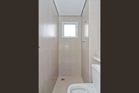 Apartamento à venda com 30m², 1 quarto e sem vaga Apartamento à venda com 30m², 1 quarto e sem vagaBanheiro