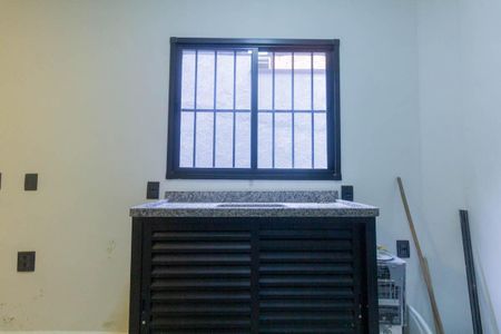 Studio de casa para alugar com 1 quarto, 30m² em Vila Buenos Aires, São Paulo