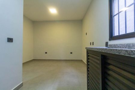 Studio de casa para alugar com 1 quarto, 30m² em Vila Buenos Aires, São Paulo