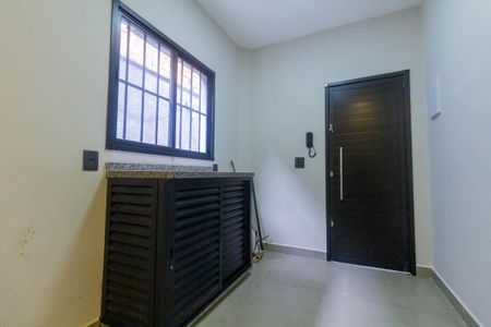 Studio de casa para alugar com 1 quarto, 30m² em Vila Buenos Aires, São Paulo