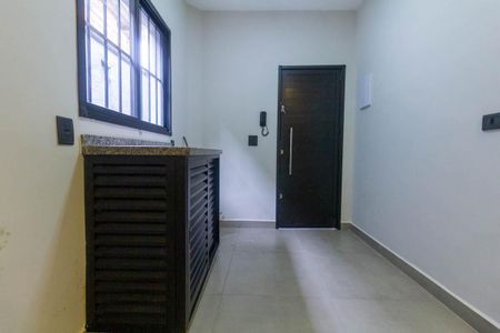 Studio de casa para alugar com 1 quarto, 30m² em Vila Buenos Aires, São Paulo