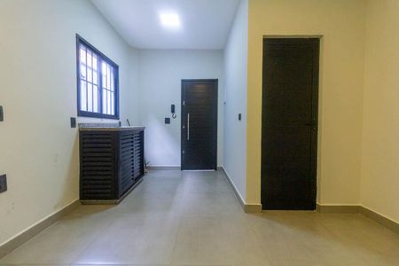 Studio de casa para alugar com 1 quarto, 30m² em Vila Buenos Aires, São Paulo