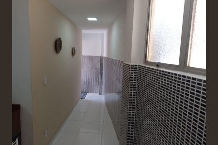 Casa de condomínio à venda com 80m², 3 quartos e 1 vagaCorredor