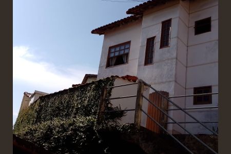 Casa de condomínio à venda com 80m², 3 quartos e 1 vagaVista