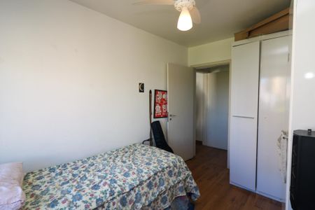 Apartamento à venda com 62m², 2 quartos e sem vagaQuarto