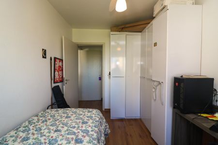 Apartamento à venda com 62m², 2 quartos e sem vagaQuarto