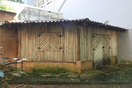 Apartamento à venda com 62m², 2 quartos e sem vagaÁrea comum - Churrasqueira