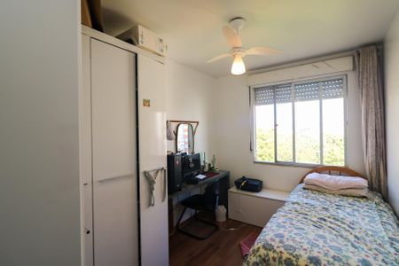 Apartamento à venda com 62m², 2 quartos e sem vagaQuarto