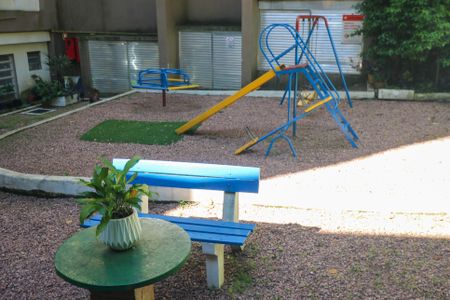 Apartamento à venda com 62m², 2 quartos e sem vagaÁrea comum - Playground