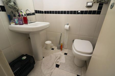 Apartamento à venda com 62m², 2 quartos e sem vagaBanheiro Social