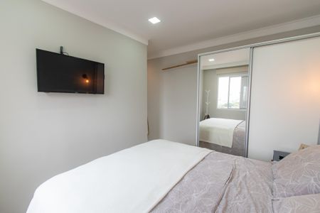 Apartamento à venda com 62m², 2 quartos e 2 vagas Apartamento à venda com 62m², 2 quartos e 2 vagasSuíte