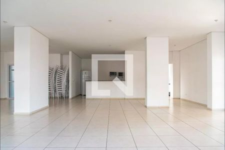 Apartamento à venda com 62m², 2 quartos e 2 vagas Apartamento à venda com 62m², 2 quartos e 2 vagasÁrea comum - Salão de festas