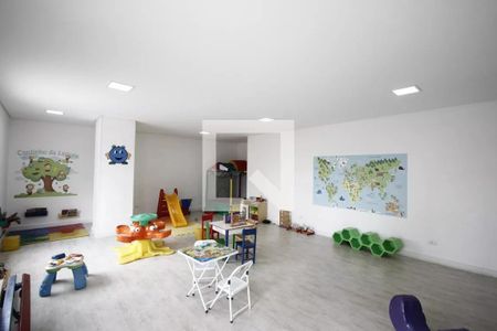 Apartamento à venda com 62m², 2 quartos e 2 vagas Apartamento à venda com 62m², 2 quartos e 2 vagasÁrea comum