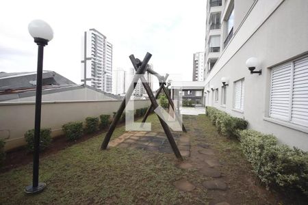 Apartamento à venda com 62m², 2 quartos e 2 vagas Apartamento à venda com 62m², 2 quartos e 2 vagasÁrea comum - Playground