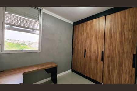 Quarto 2 de apartamento à venda com 3 quartos, 72m² em Jardim Santa Teresa, Jundiaí
