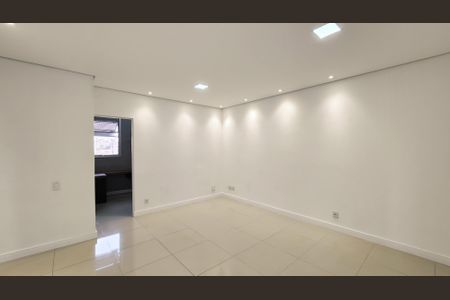 Sala de apartamento à venda com 3 quartos, 72m² em Jardim Santa Teresa, Jundiaí