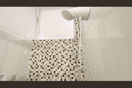 Apartamento à venda com 72m², 3 quartos e 1 vaga Apartamento à venda com 72m², 3 quartos e 1 vagaBanheiro