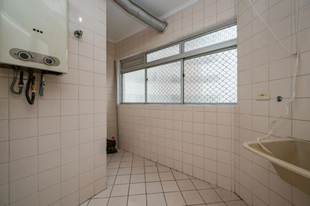 Apartamento para alugar com 76m², 3 quartos e 1 vaga Apartamento para alugar com 76m², 3 quartos e 1 vagaÁrea de Serviço