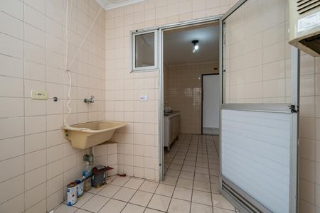 Apartamento para alugar com 76m², 3 quartos e 1 vaga Apartamento para alugar com 76m², 3 quartos e 1 vagaÁrea de Serviço