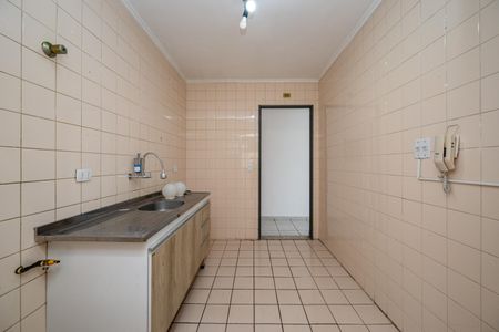 Apartamento para alugar com 76m², 3 quartos e 1 vaga Apartamento para alugar com 76m², 3 quartos e 1 vagaCozinha