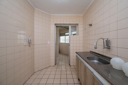 Apartamento para alugar com 76m², 3 quartos e 1 vaga Apartamento para alugar com 76m², 3 quartos e 1 vagaCozinha