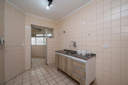 Apartamento para alugar com 76m², 3 quartos e 1 vaga Apartamento para alugar com 76m², 3 quartos e 1 vagaCozinha