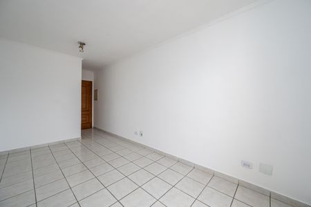 Sala de apartamento para alugar com 3 quartos, 76m² em Jardim Oriental, São Paulo