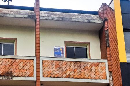 Apartamento para alugar com 80m², 2 quartos e sem vagaPlaca