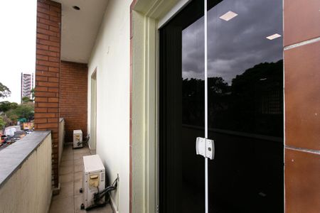 Apartamento para alugar com 80m², 2 quartos e sem vagaVaranda dos Quartos