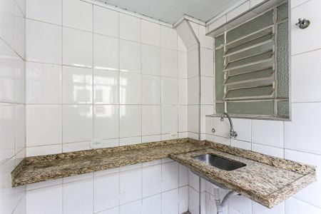 Apartamento para alugar com 80m², 2 quartos e sem vagaÁrea de Serviço