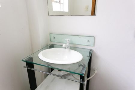 Apartamento para alugar com 80m², 2 quartos e sem vagaBanheiro