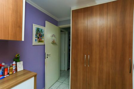 Apartamento à venda com 58m², 2 quartos e 1 vaga Apartamento à venda com 58m², 2 quartos e 1 vagaQuarto 2