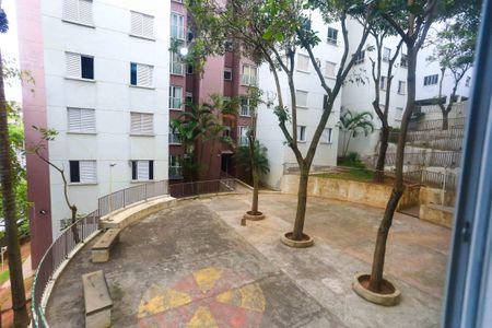 Vista do Quarto 1 de apartamento à venda com 2 quartos, 58m² em Parque Reboucas, São Paulo