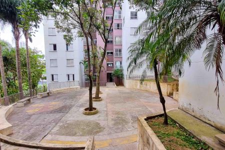 Apartamento à venda com 58m², 2 quartos e 1 vaga Apartamento à venda com 58m², 2 quartos e 1 vagaÁrea comum