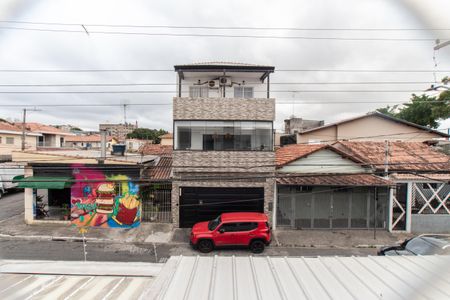 Casa à venda com 70m², 2 quartos e 2 vagasSuíte 2 - Vista