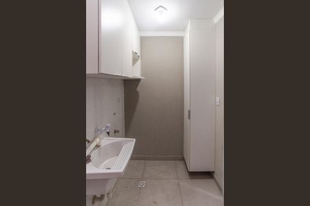 Casa à venda com 70m², 2 quartos e 2 vagasÁrea de Serviço