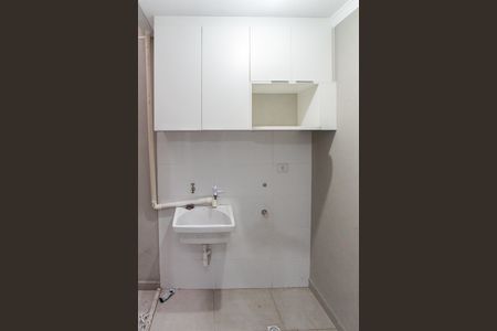 Casa à venda com 70m², 2 quartos e 2 vagasÁrea de Serviço