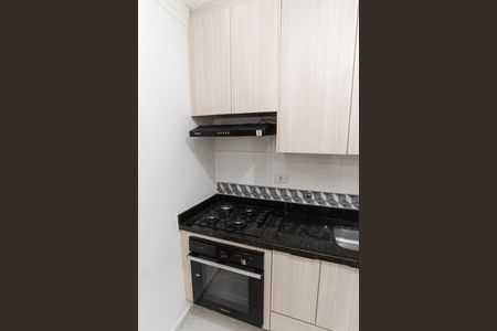 Casa à venda com 70m², 2 quartos e 2 vagasCozinha