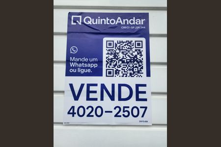 Casa à venda com 70m², 2 quartos e 2 vagasPlaca