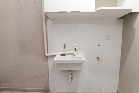 Casa à venda com 70m², 2 quartos e 2 vagasÁrea de Serviço