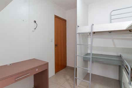 Casa à venda com 70m², 2 quartos e 2 vagasSuíte 2