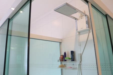 Apartamento à venda com 160m², 2 quartos e 2 vagasBanheiro da Suíte 2