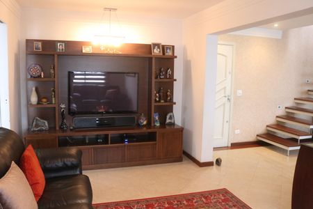 Apartamento à venda com 160m², 2 quartos e 2 vagasSala