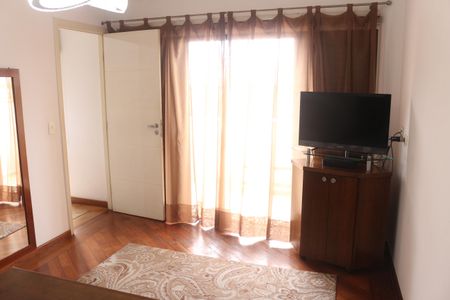 Apartamento à venda com 160m², 2 quartos e 2 vagasSuíte 2