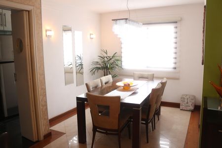 Sala de apartamento à venda com 2 quartos, 160m² em Santa Maria, São Caetano do Sul