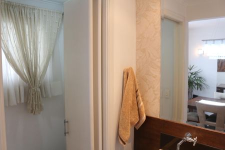 Apartamento à venda com 160m², 2 quartos e 2 vagasLavabo