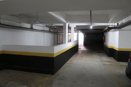 Apartamento à venda com 160m², 2 quartos e 2 vagasGaragem