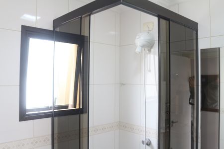 Apartamento à venda com 160m², 2 quartos e 2 vagasBanheiro da Suíte 1