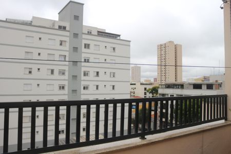 Apartamento à venda com 160m², 2 quartos e 2 vagasVaranda do Espaço Gourmet